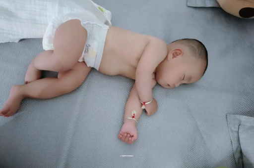 梁山怀孕是不是很怕热