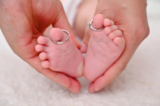 梁山四个月宝宝肠胀气